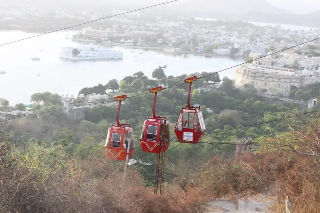 Ropeway