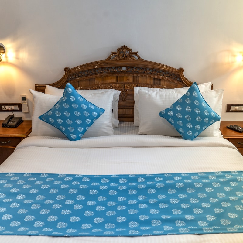 Budget Hotel in Udaipur