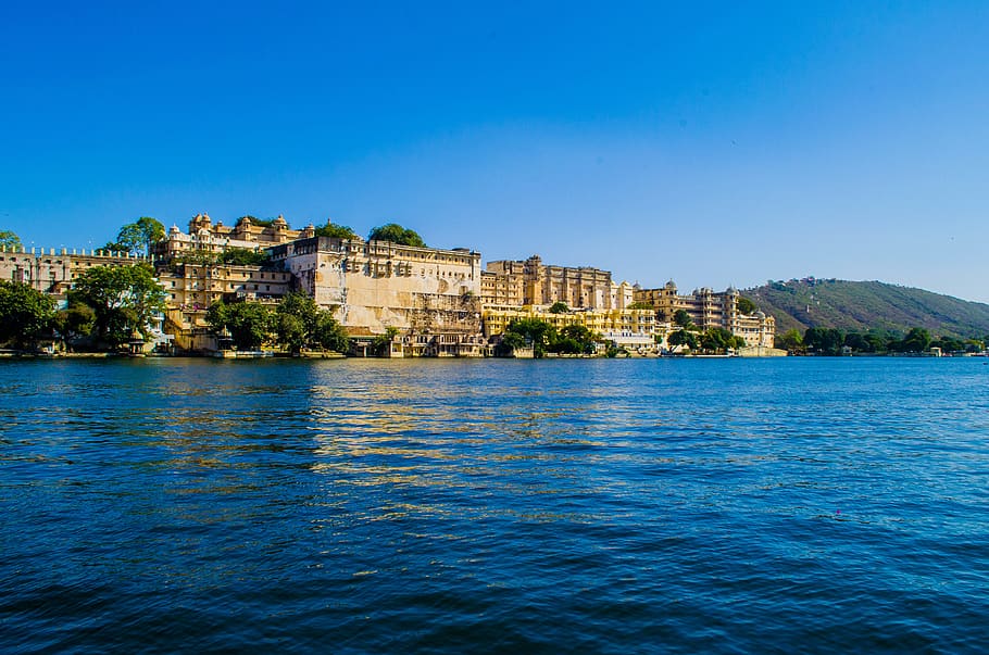 Lake Palace Udaipur